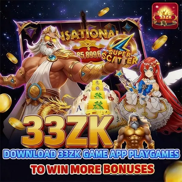 33ZK Unduh