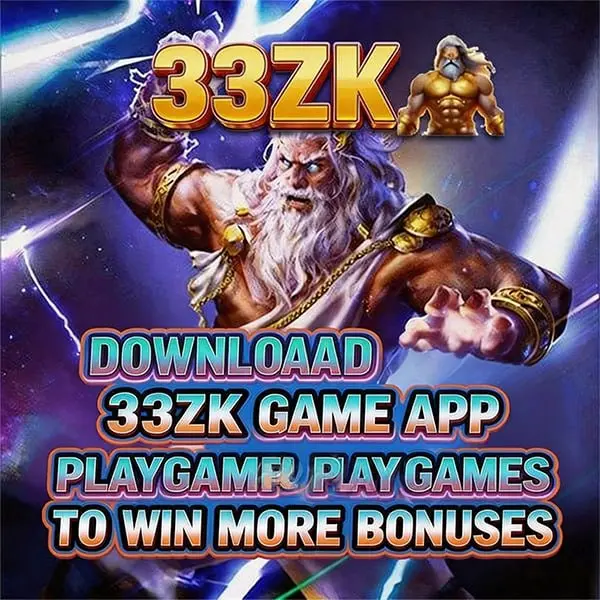 33ZK Masuk
