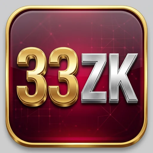 33ZK Official ✓ Unduh APK Terbaru
